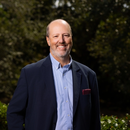 Brian H. Bronsther Photo